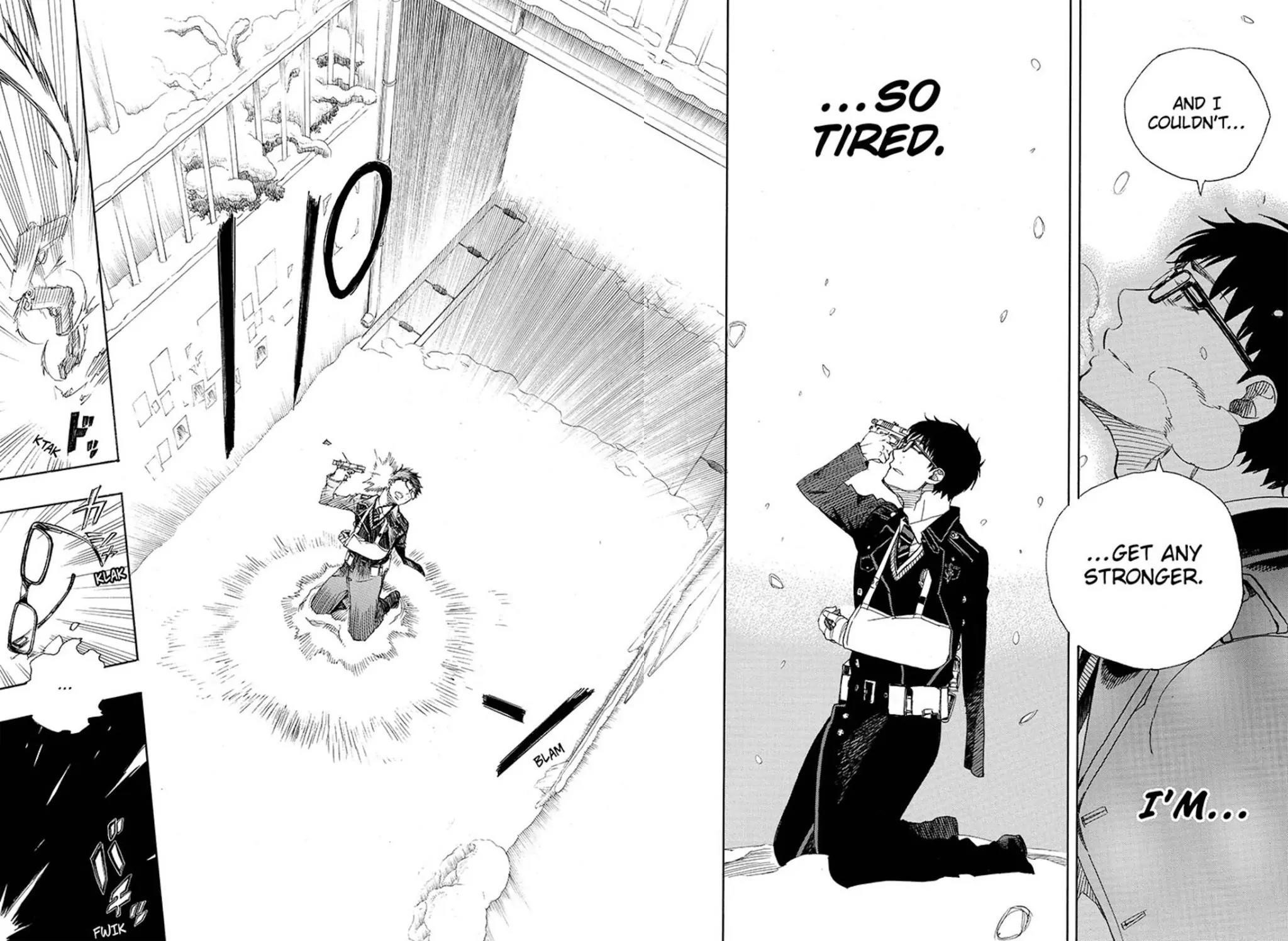 The Best Noble In Another World: The Bigger My Harem Gets, The Stronger I Become Chapter 93 - Page 26