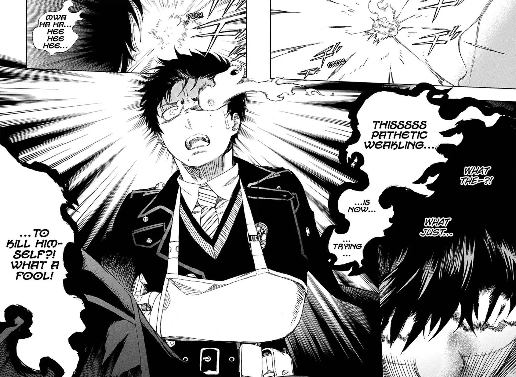 The Best Noble In Another World: The Bigger My Harem Gets, The Stronger I Become Chapter 93 - Page 27
