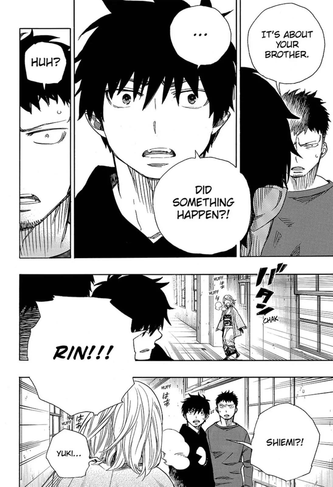 The Best Noble In Another World: The Bigger My Harem Gets, The Stronger I Become Chapter 93 - Page 32