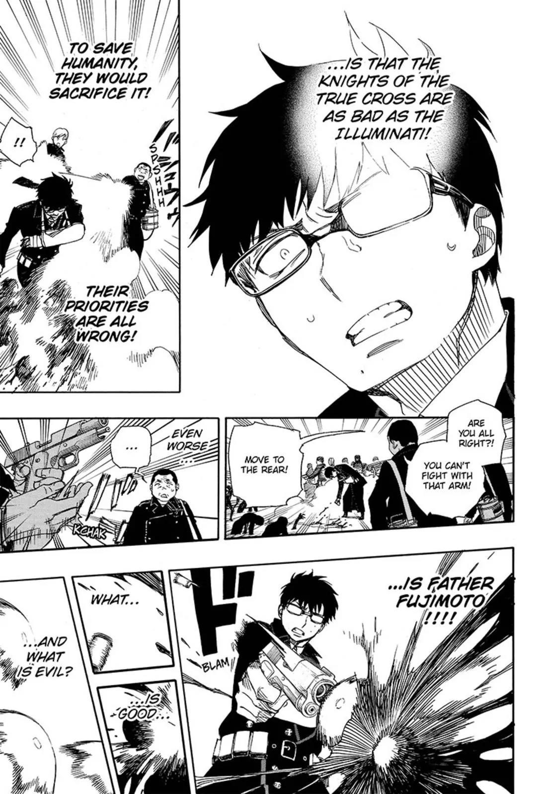 The Best Noble In Another World: The Bigger My Harem Gets, The Stronger I Become Chapter 93 - Page 5