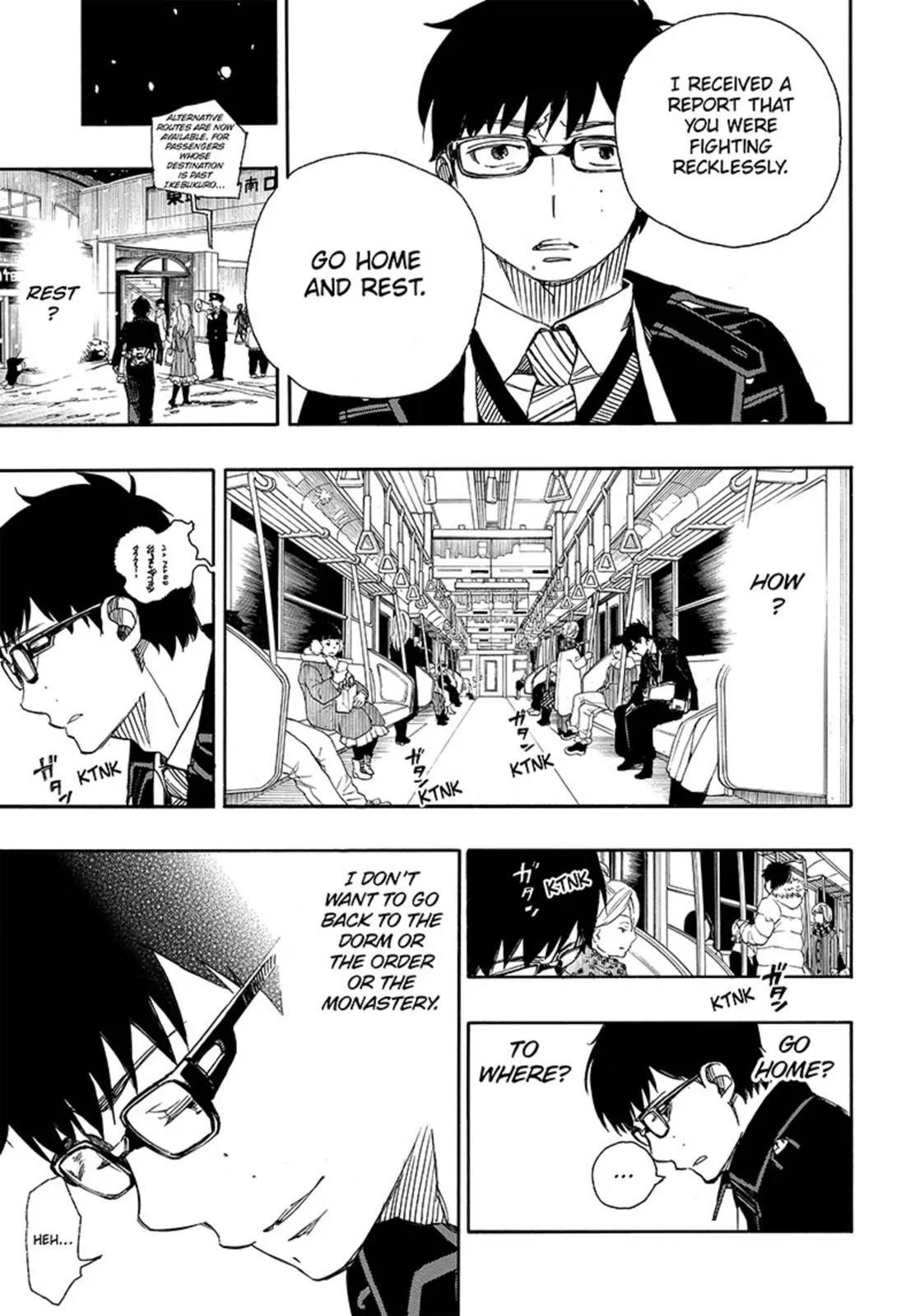 The Best Noble In Another World: The Bigger My Harem Gets, The Stronger I Become Chapter 93 - Page 7