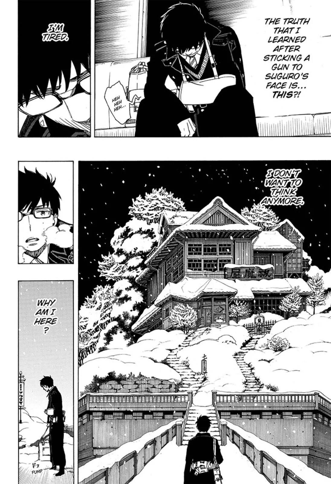 The Best Noble In Another World: The Bigger My Harem Gets, The Stronger I Become Chapter 93 - Page 8