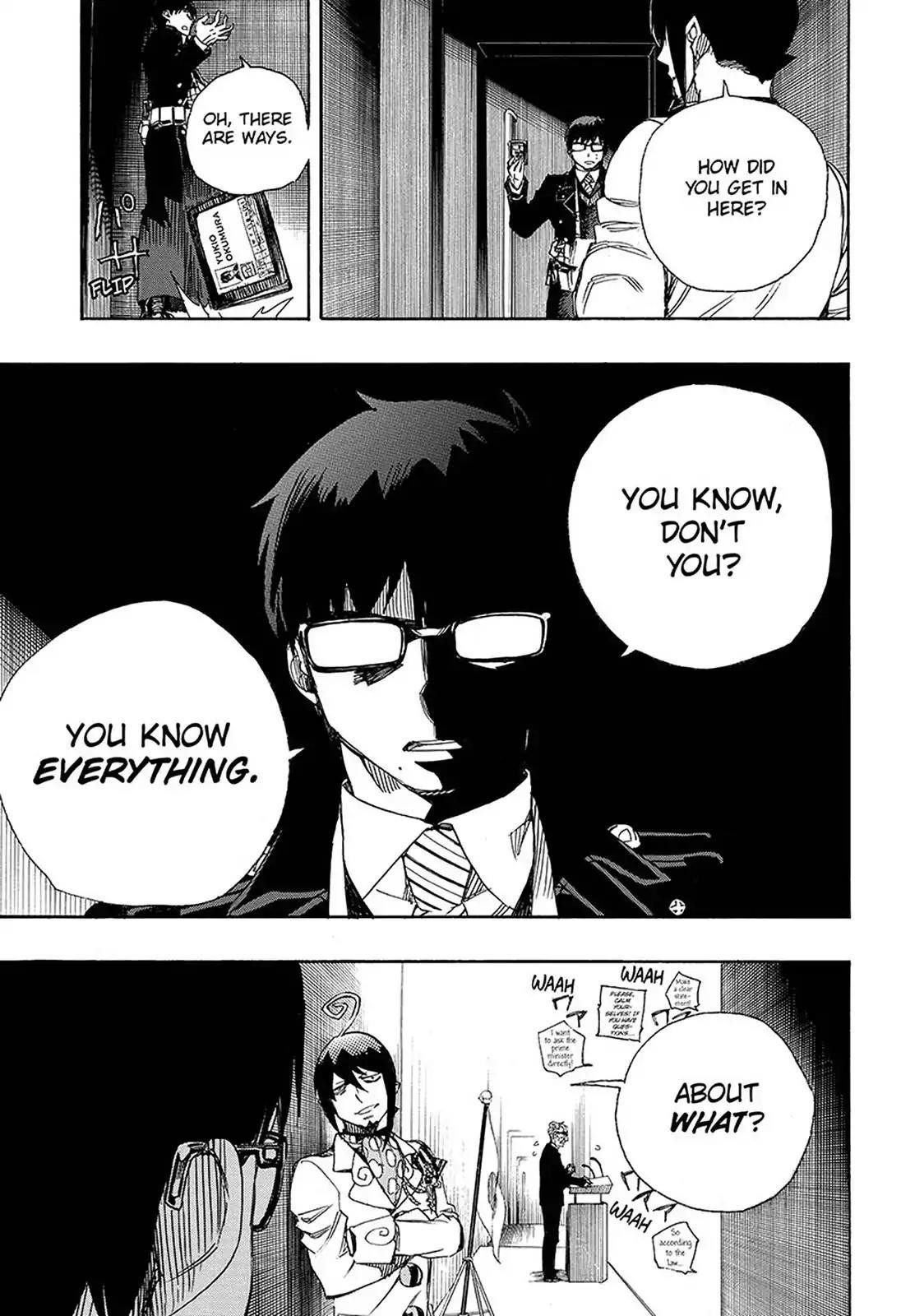 The Best Noble In Another World: The Bigger My Harem Gets, The Stronger I Become Chapter 94 - Page 18