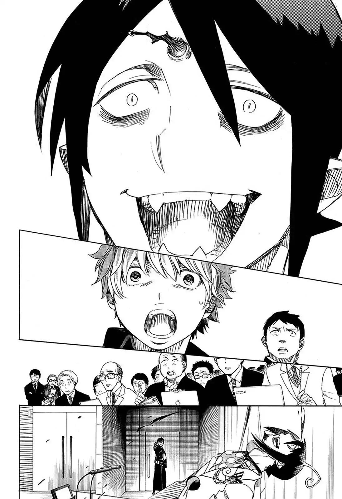 The Best Noble In Another World: The Bigger My Harem Gets, The Stronger I Become Chapter 94 - Page 25