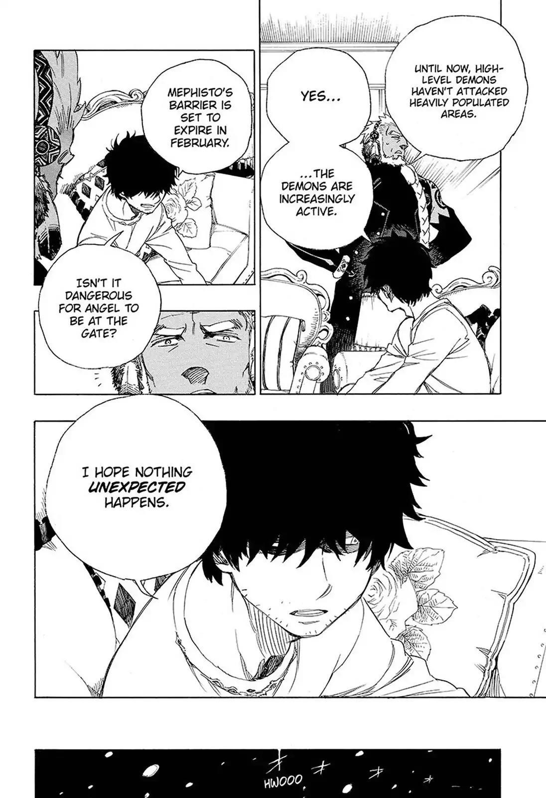 The Best Noble In Another World: The Bigger My Harem Gets, The Stronger I Become Chapter 94 - Page 3