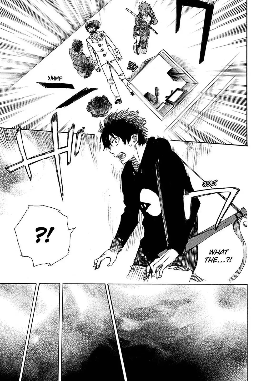 The Best Noble In Another World: The Bigger My Harem Gets, The Stronger I Become Chapter 94 - Page 32