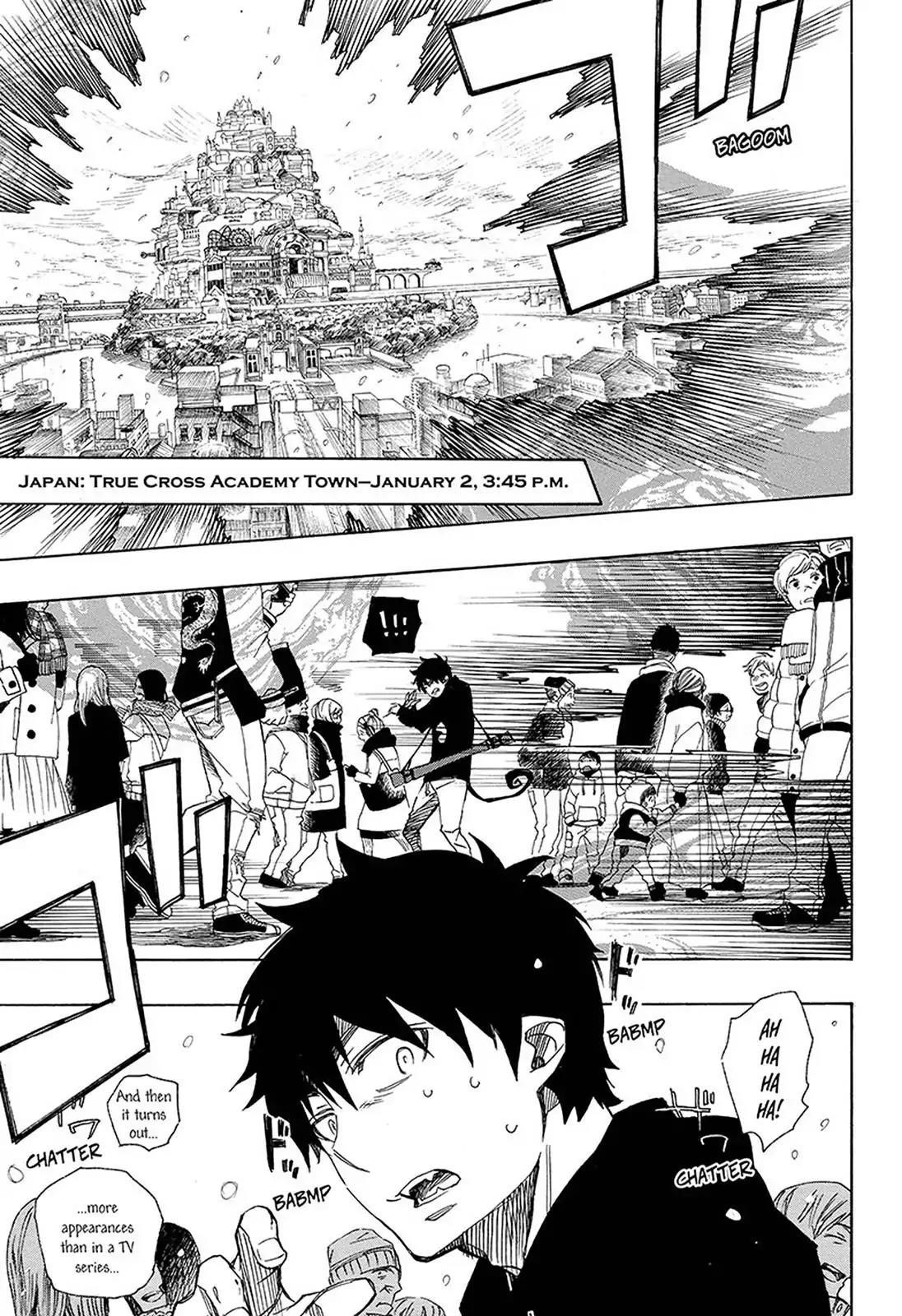 The Best Noble In Another World: The Bigger My Harem Gets, The Stronger I Become Chapter 95 - Page 14