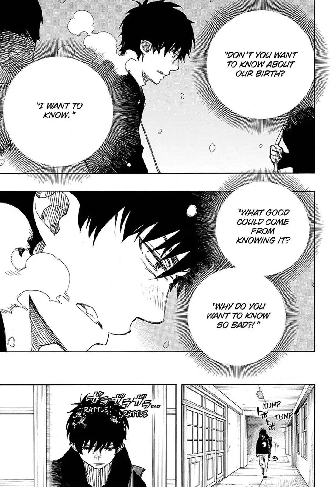 The Best Noble In Another World: The Bigger My Harem Gets, The Stronger I Become Chapter 95 - Page 22