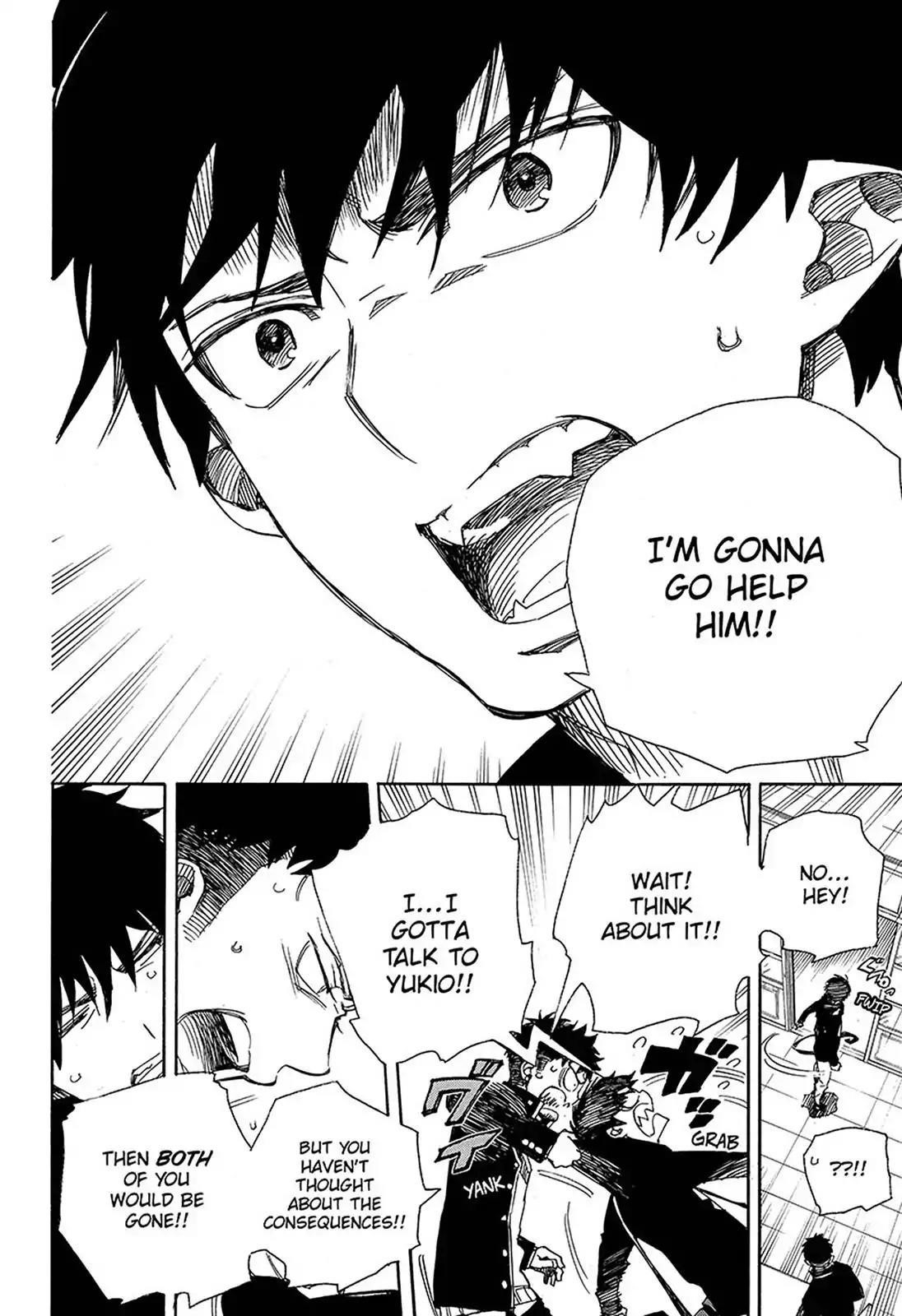 The Best Noble In Another World: The Bigger My Harem Gets, The Stronger I Become Chapter 95 - Page 25
