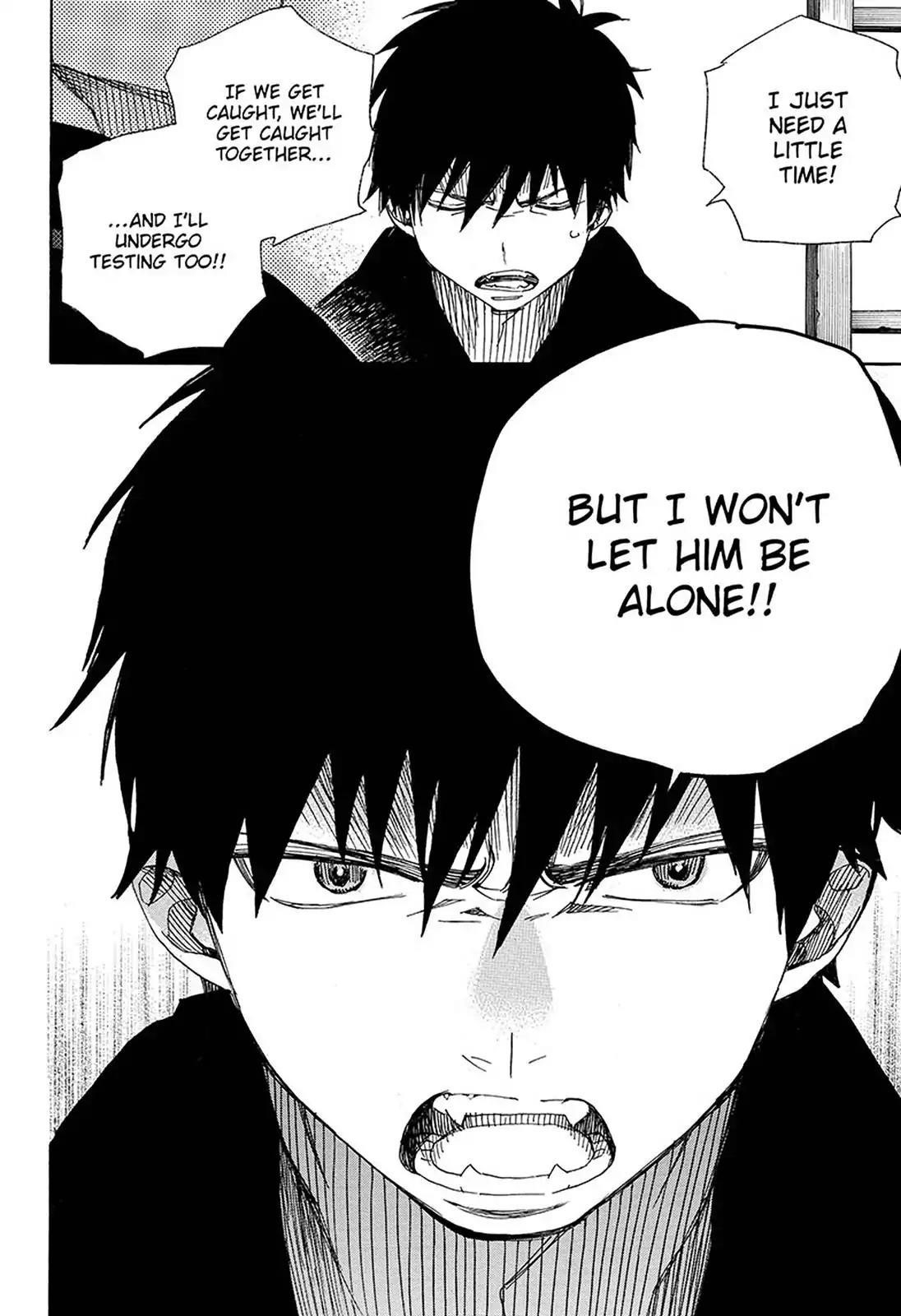 The Best Noble In Another World: The Bigger My Harem Gets, The Stronger I Become Chapter 95 - Page 27