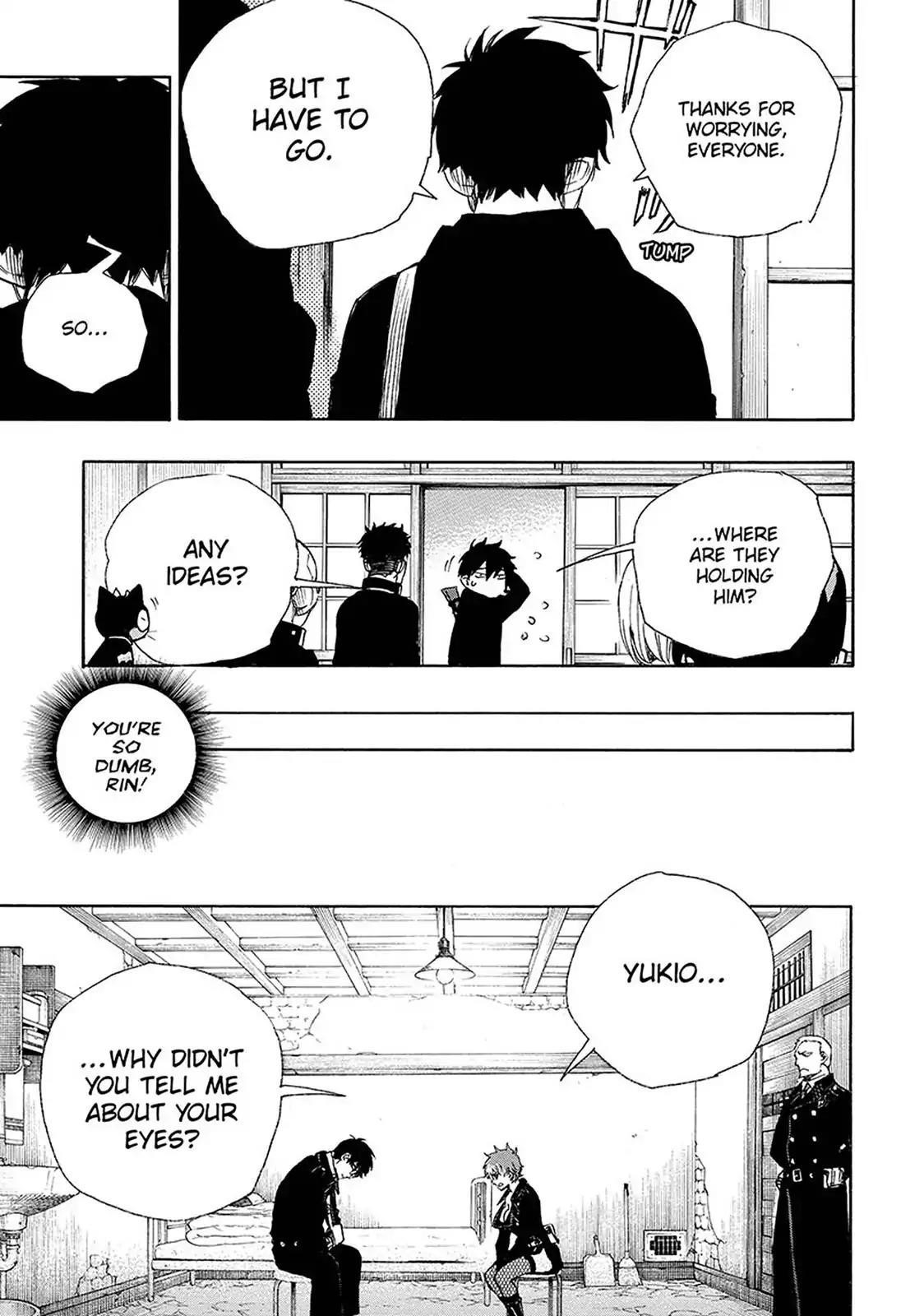 The Best Noble In Another World: The Bigger My Harem Gets, The Stronger I Become Chapter 95 - Page 28
