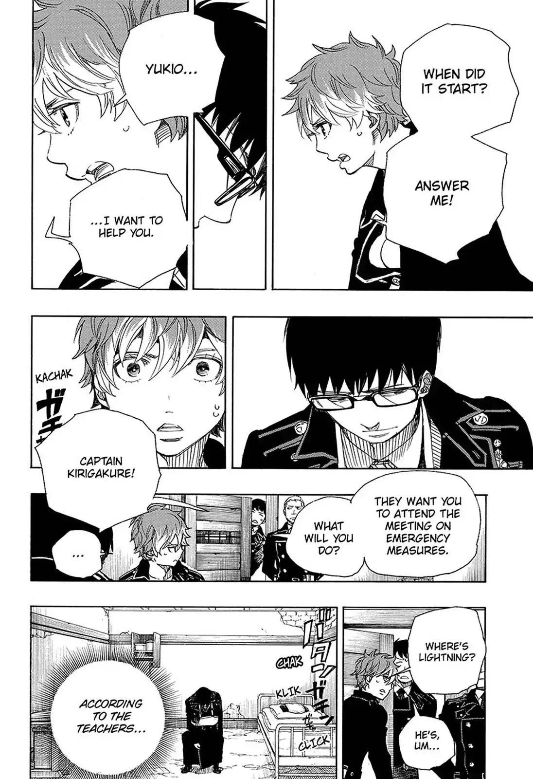 The Best Noble In Another World: The Bigger My Harem Gets, The Stronger I Become Chapter 95 - Page 29