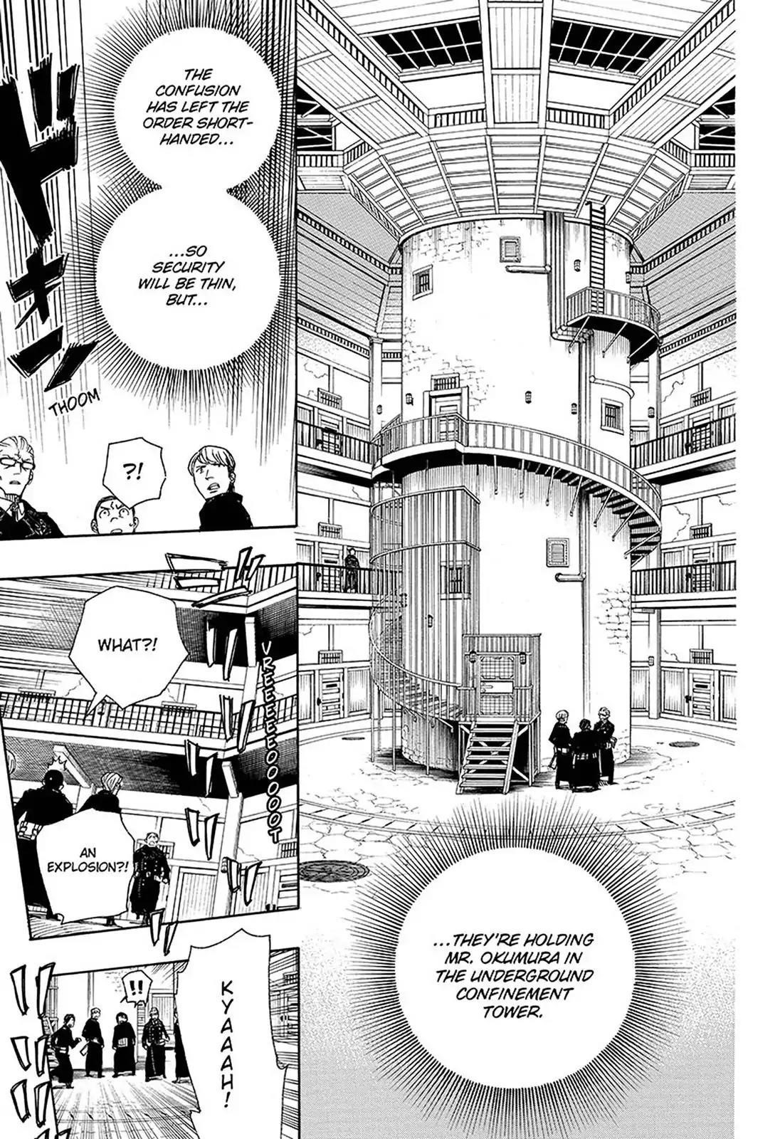 The Best Noble In Another World: The Bigger My Harem Gets, The Stronger I Become Chapter 95 - Page 30