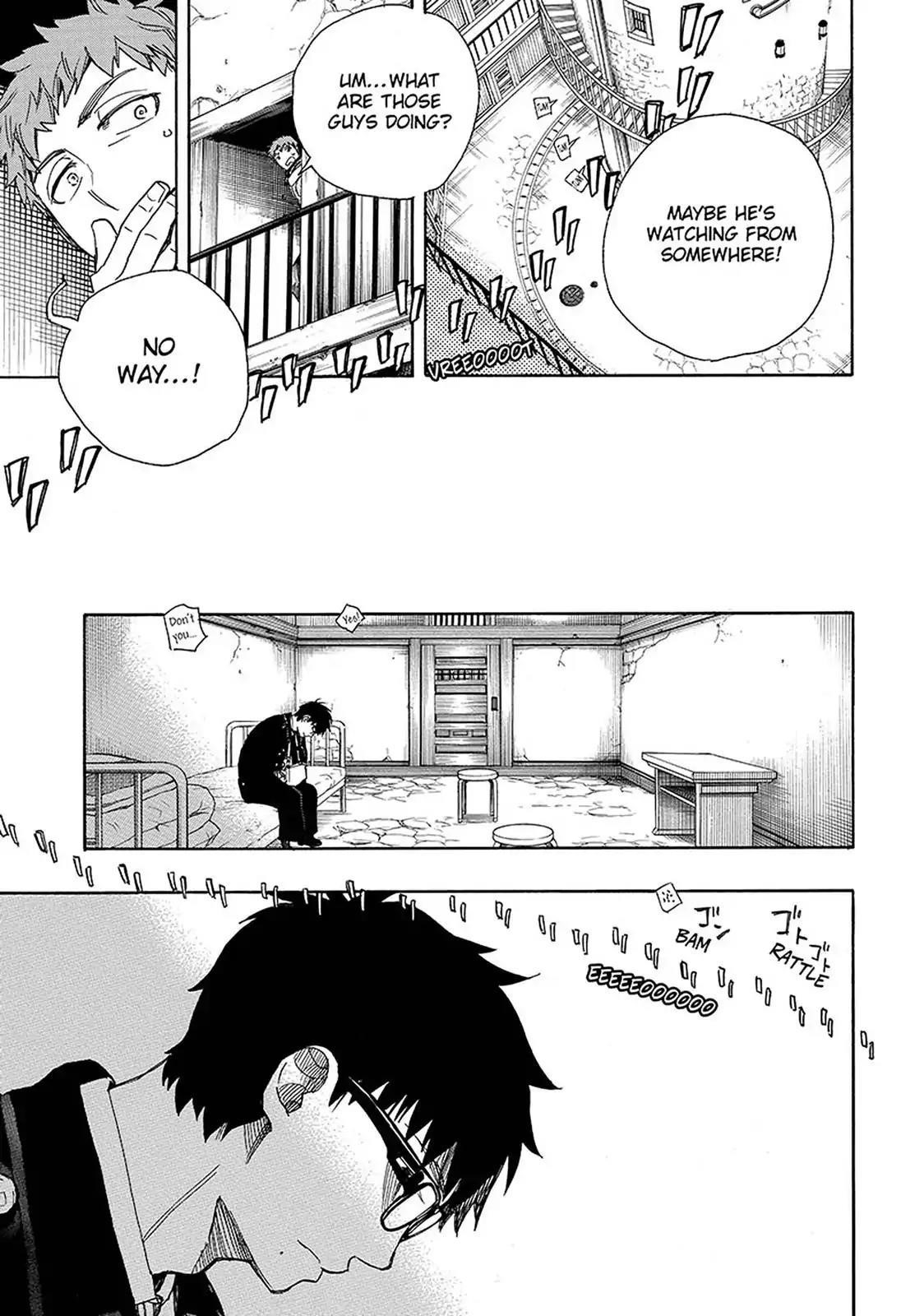 The Best Noble In Another World: The Bigger My Harem Gets, The Stronger I Become Chapter 95 - Page 32