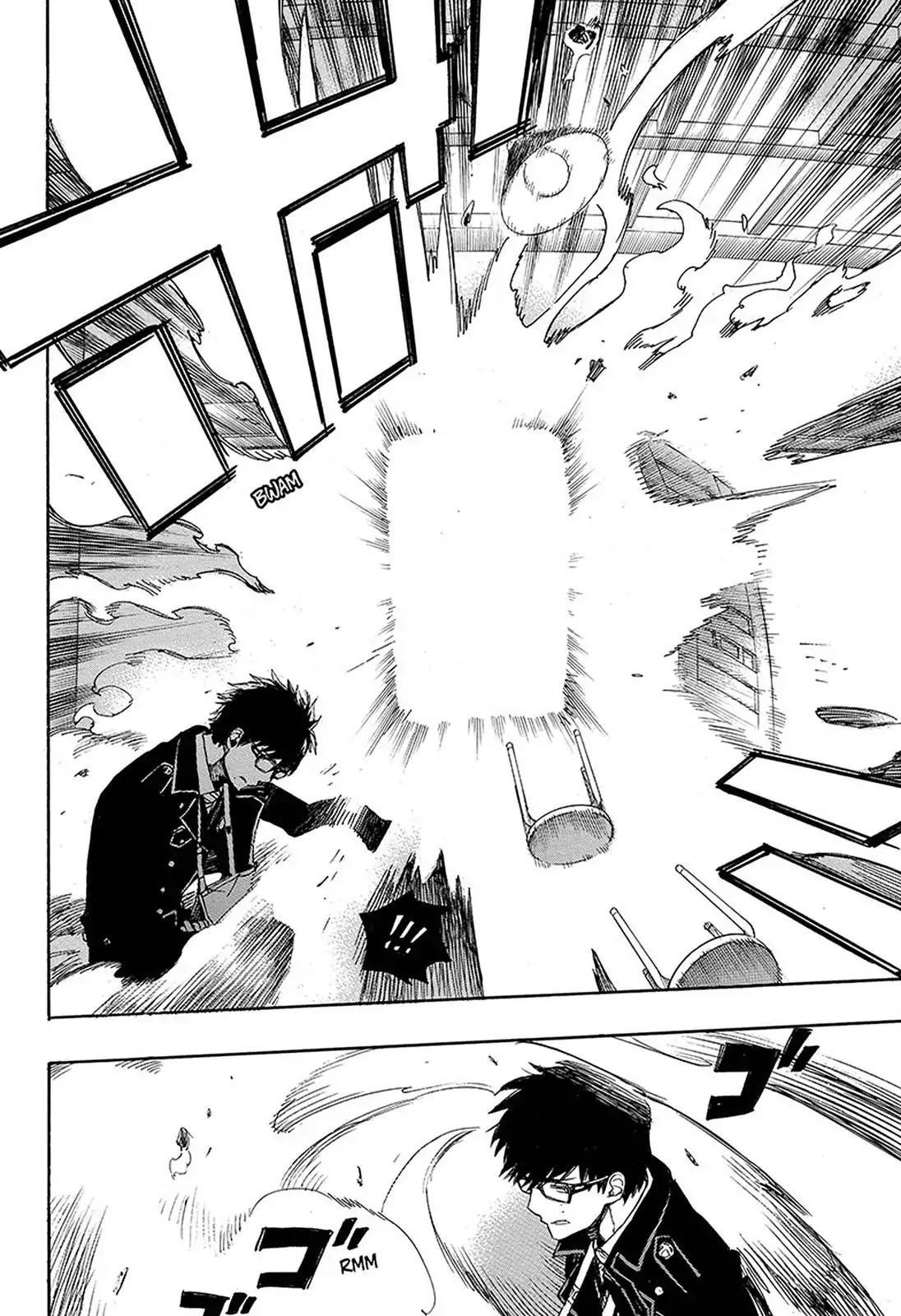 The Best Noble In Another World: The Bigger My Harem Gets, The Stronger I Become Chapter 95 - Page 33