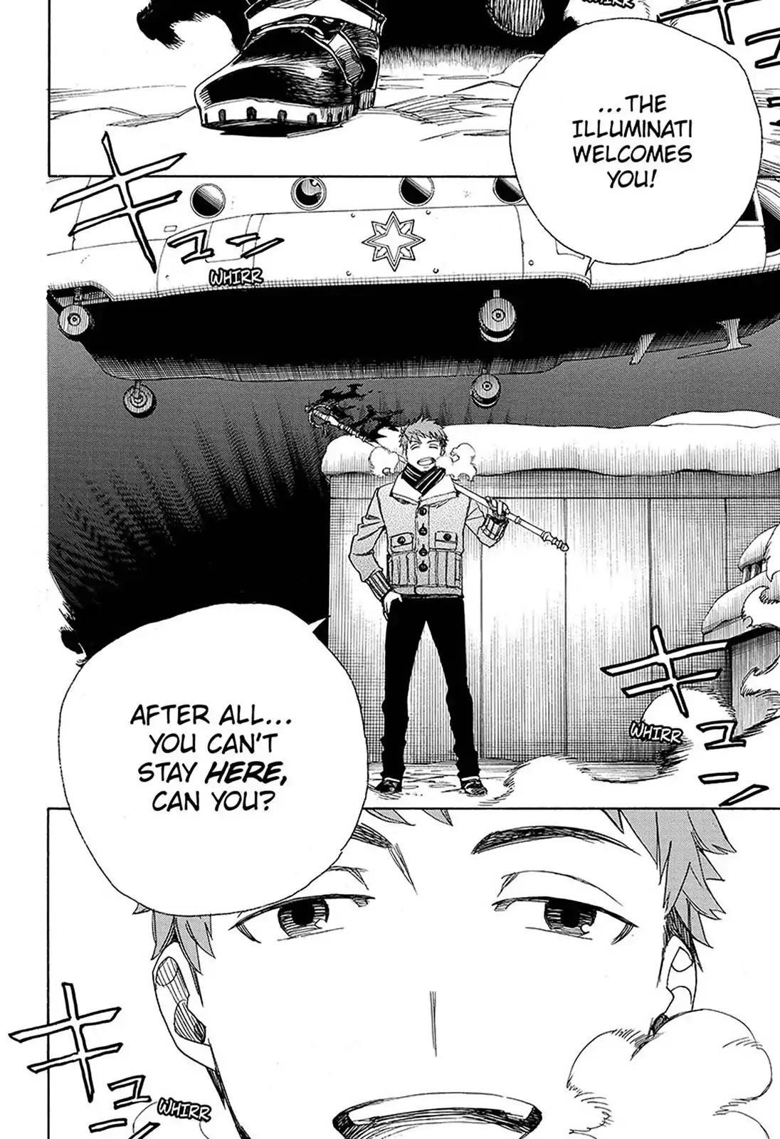 The Best Noble In Another World: The Bigger My Harem Gets, The Stronger I Become Chapter 96 - Page 14