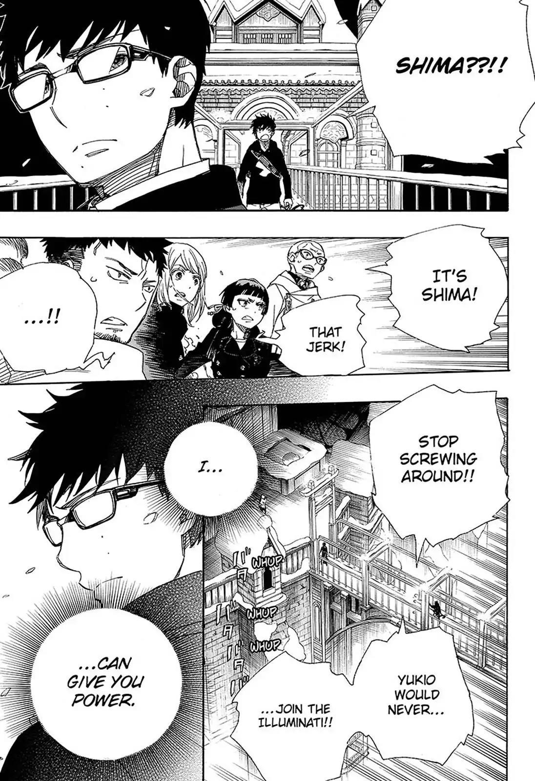 The Best Noble In Another World: The Bigger My Harem Gets, The Stronger I Become Chapter 96 - Page 15