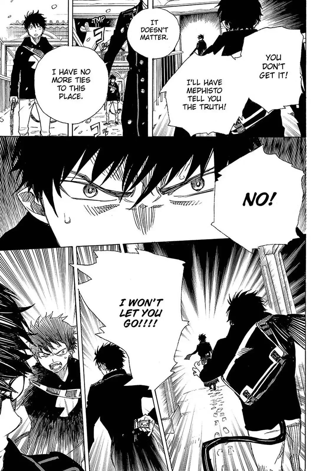 The Best Noble In Another World: The Bigger My Harem Gets, The Stronger I Become Chapter 96 - Page 23