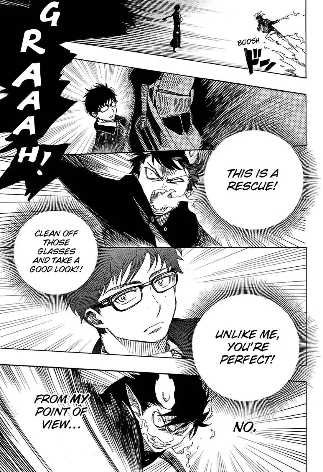 The Best Noble In Another World: The Bigger My Harem Gets, The Stronger I Become Chapter 96 - Page 32