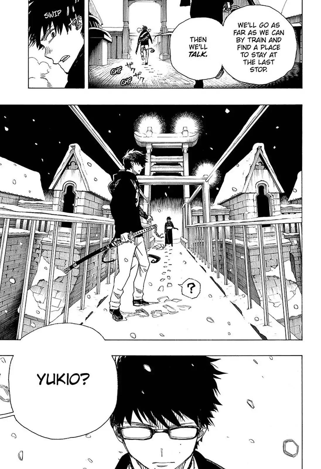 The Best Noble In Another World: The Bigger My Harem Gets, The Stronger I Become Chapter 96 - Page 9