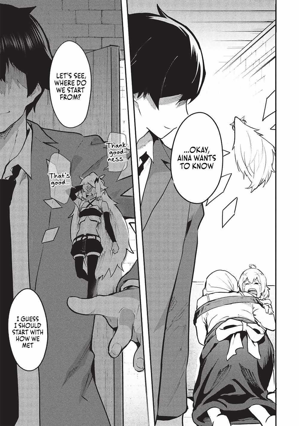 Itsudemo Jitaku Ni Kaerareru Ore Wa, Isekai De Gyoushounin O Hajimemashita Chapter 52 - Page 16