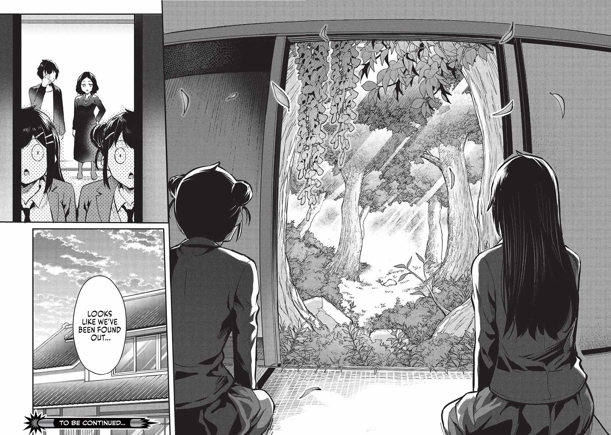 Itsudemo Jitaku Ni Kaerareru Ore Wa, Isekai De Gyoushounin O Hajimemashita Chapter 53 - Page 20