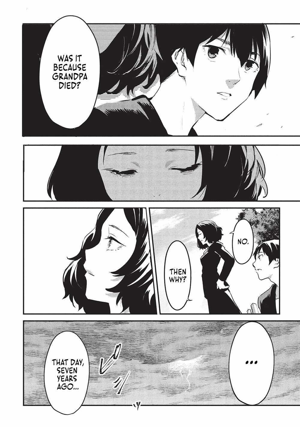 Itsudemo Jitaku Ni Kaerareru Ore Wa, Isekai De Gyoushounin O Hajimemashita Chapter 53 - Page 4