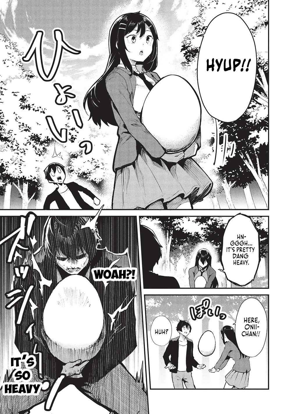 Itsudemo Jitaku Ni Kaerareru Ore Wa, Isekai De Gyoushounin O Hajimemashita Chapter 54 - Page 14
