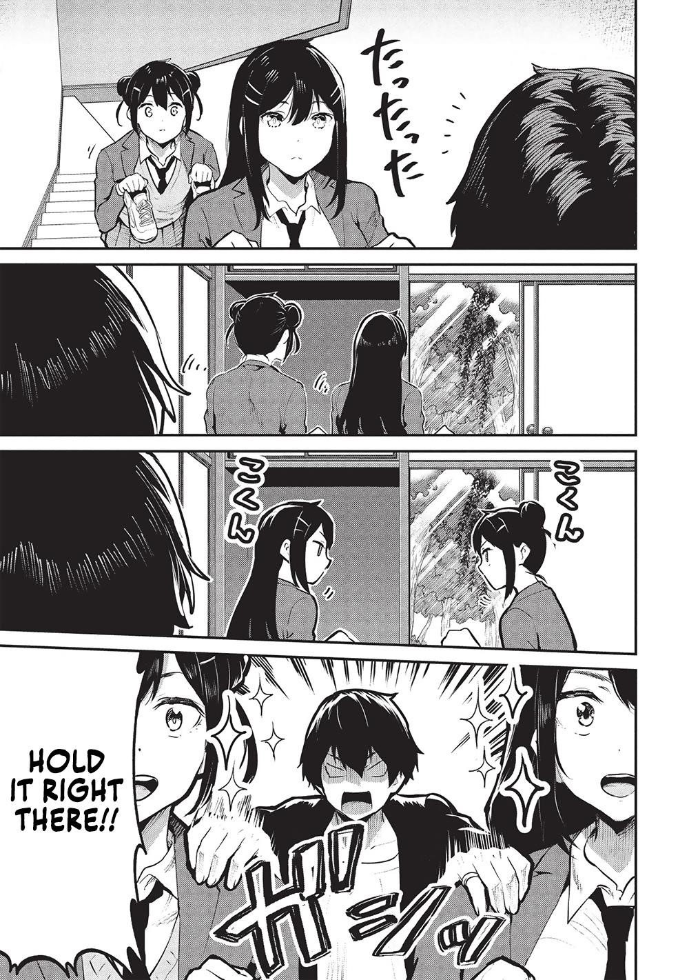 Itsudemo Jitaku Ni Kaerareru Ore Wa, Isekai De Gyoushounin O Hajimemashita Chapter 54 - Page 4