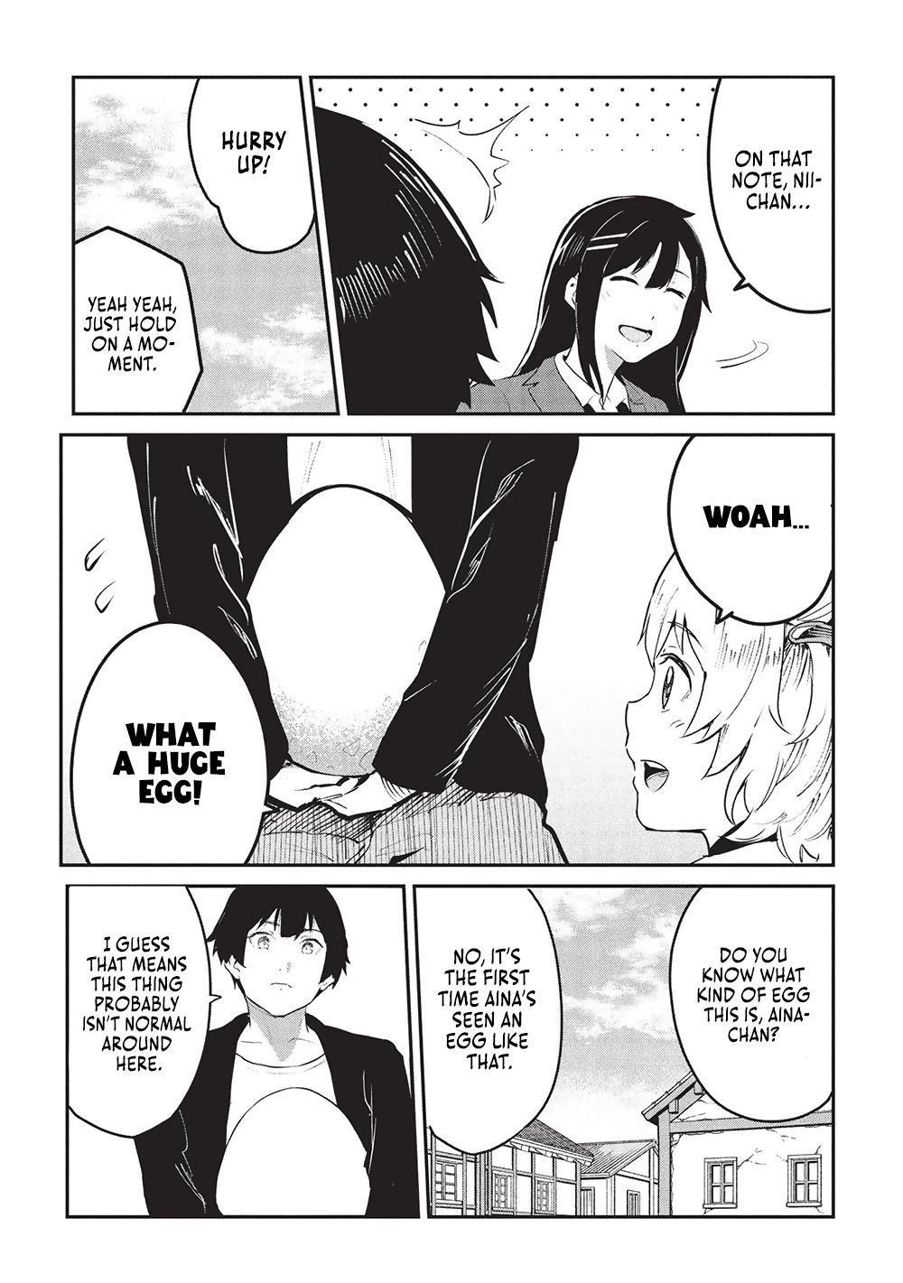 Itsudemo Jitaku Ni Kaerareru Ore Wa, Isekai De Gyoushounin O Hajimemashita Chapter 55 - Page 15