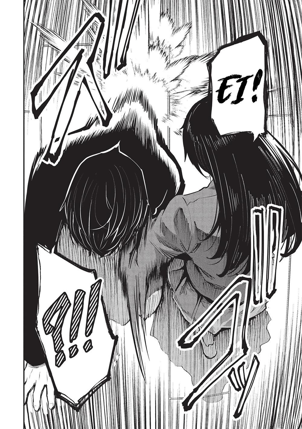 Itsudemo Jitaku Ni Kaerareru Ore Wa, Isekai De Gyoushounin O Hajimemashita Chapter 55 - Page 24