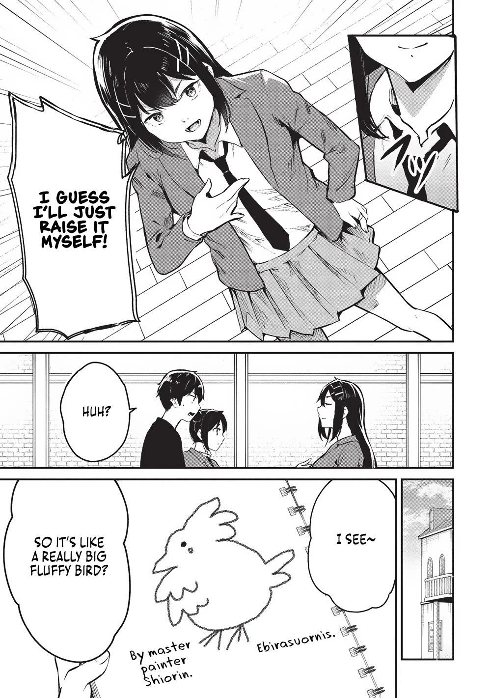 Itsudemo Jitaku Ni Kaerareru Ore Wa, Isekai De Gyoushounin O Hajimemashita Chapter 56 - Page 6
