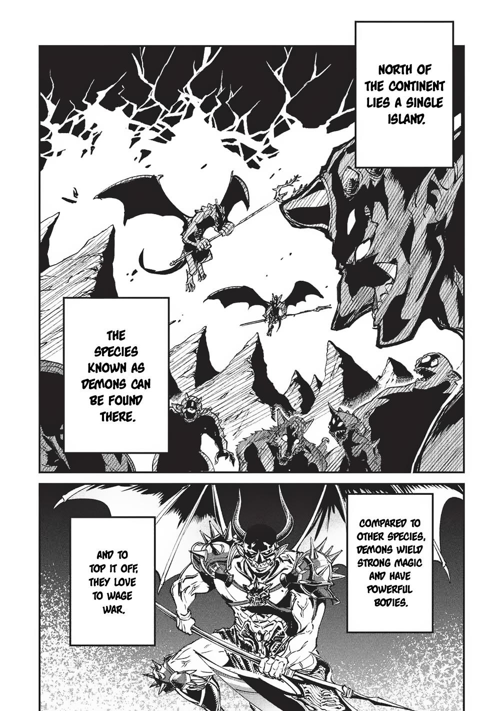 Itsudemo Jitaku Ni Kaerareru Ore Wa, Isekai De Gyoushounin O Hajimemashita Chapter 59 - Page 6