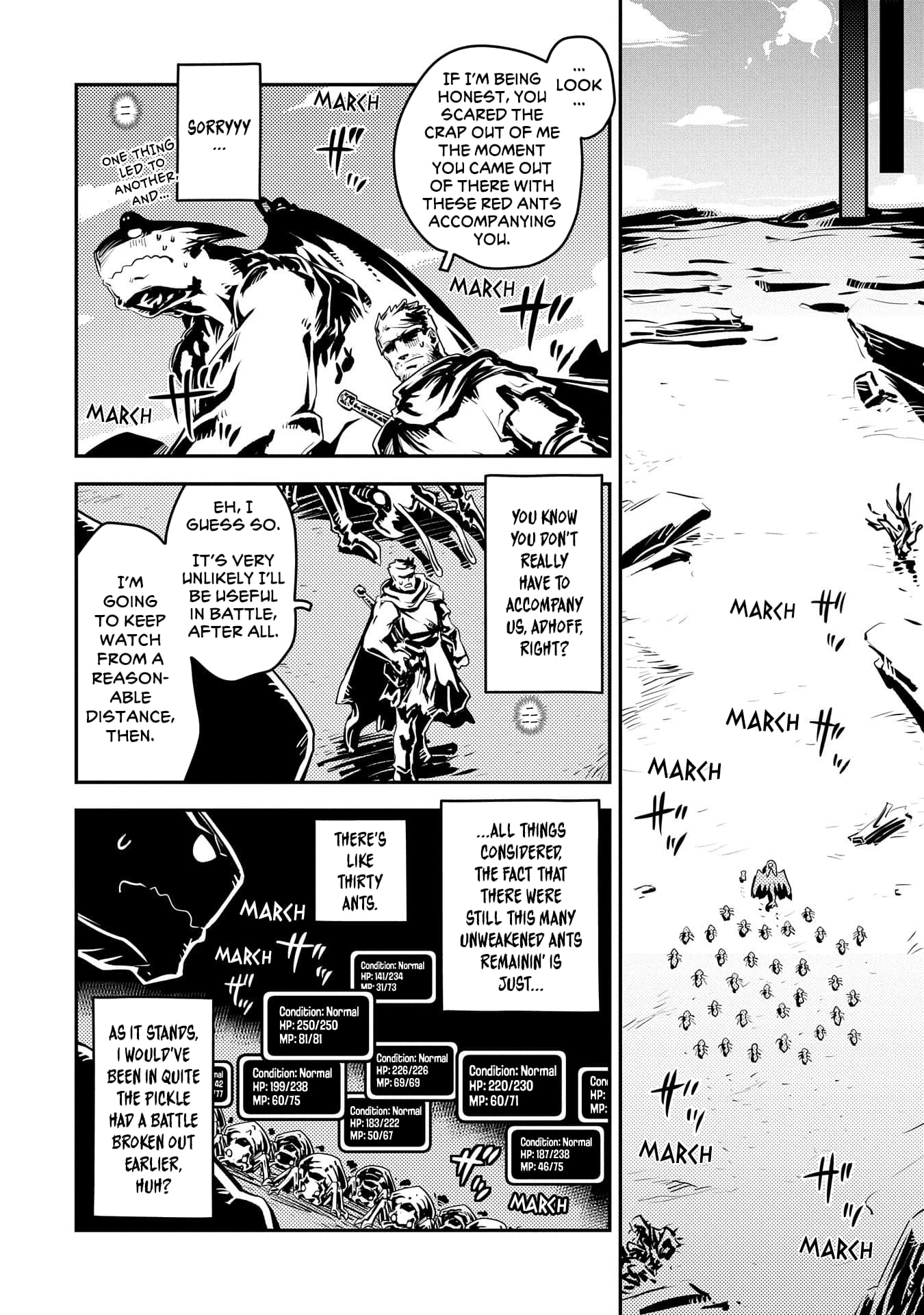 Tensei Shitara Dragon No Tamago Datta – Saikyou Igai Mezasa Nee Chapter 39 - Page 22