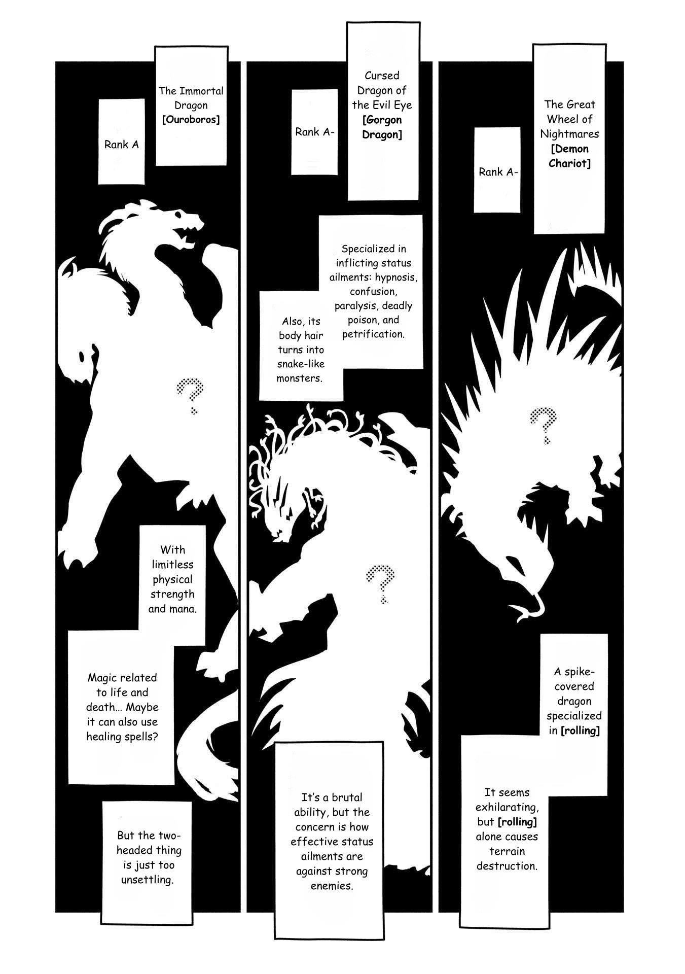 Tensei Shitara Dragon No Tamago Datta – Saikyou Igai Mezasa Nee Chapter 41 - Page 2