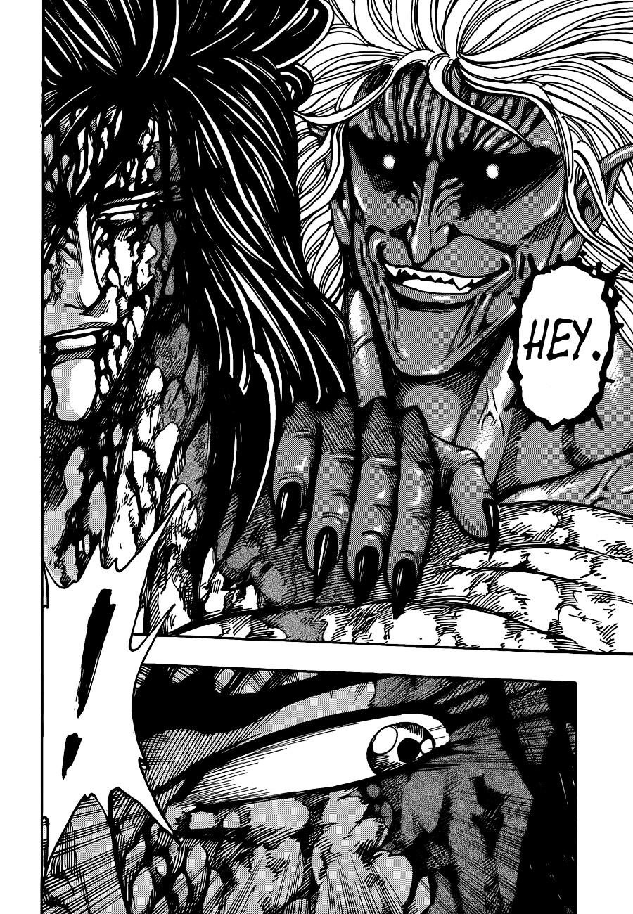Toriko Chapter 239 - Page 14