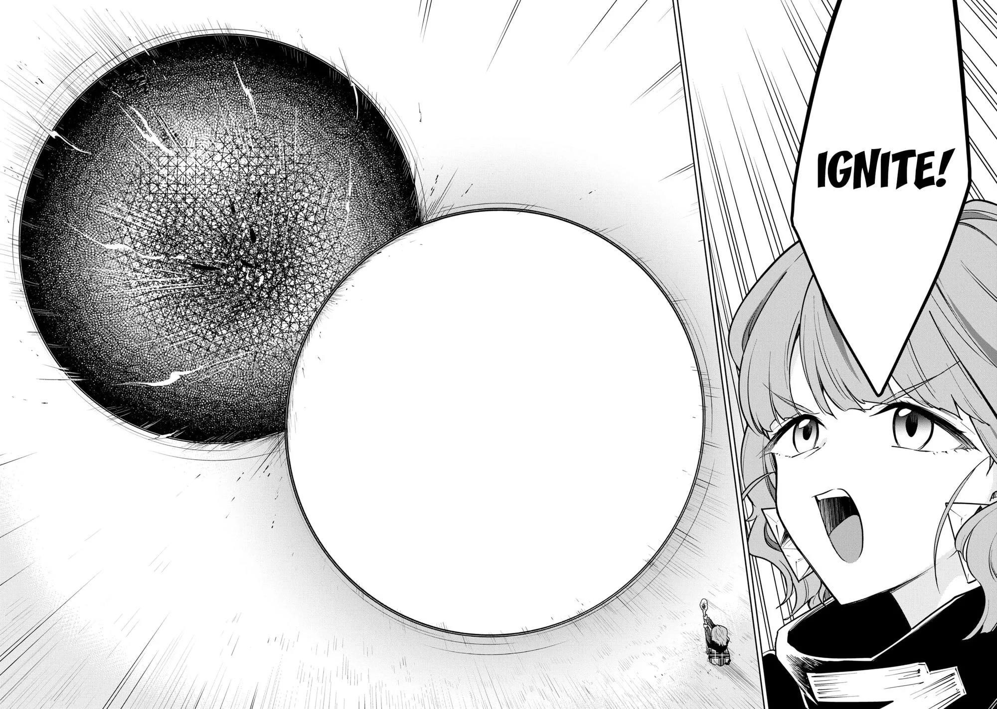 I Accidentally Resurrected the Demon King’s Ancient Army When I Learned the “Resurrection” Op Skill ~The Strongest Healer Who Won’t Let Anyone Die Chapter 39 - Page 17