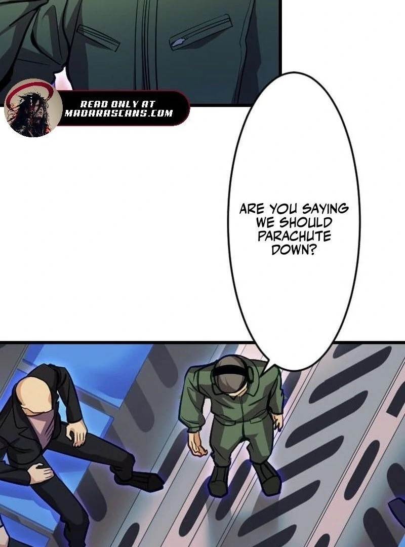 I’m the Only One Who Knows That Jobless Is the Strongest Chapter 35 - Page 29