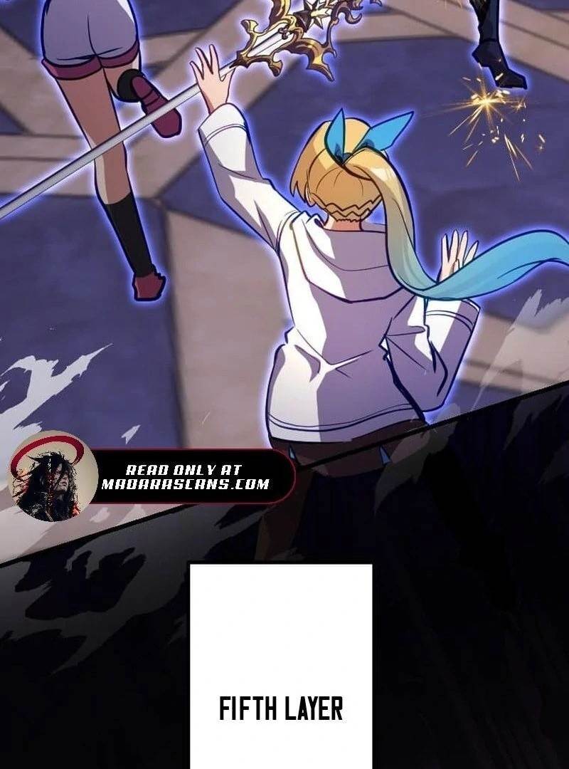 I’m the Only One Who Knows That Jobless Is the Strongest Chapter 38 - Page 74