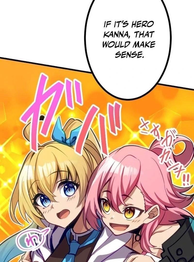 I’m the Only One Who Knows That Jobless Is the Strongest Chapter 47 - Page 46