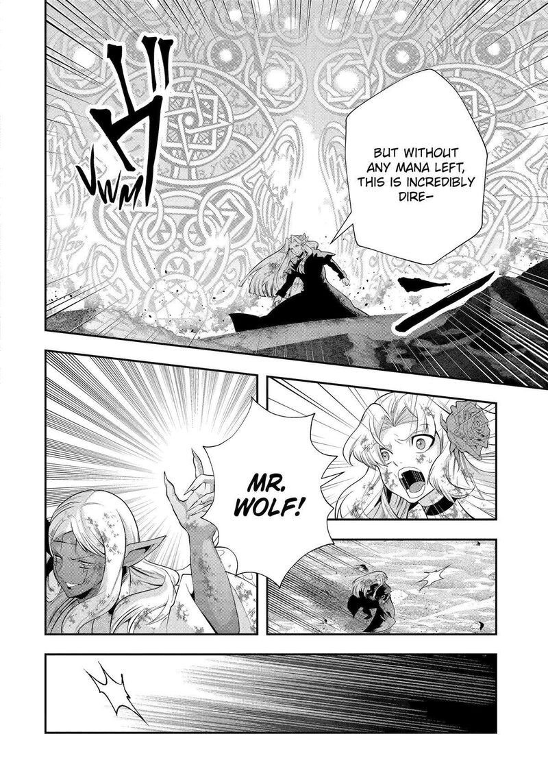 That Inferior Knight, Lv. 999 Chapter 31 - Page 14