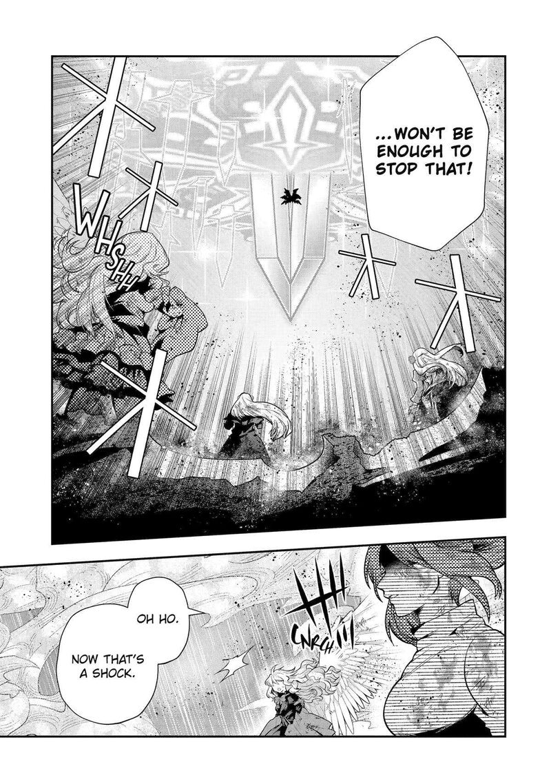 That Inferior Knight, Lv. 999 Chapter 31 - Page 39