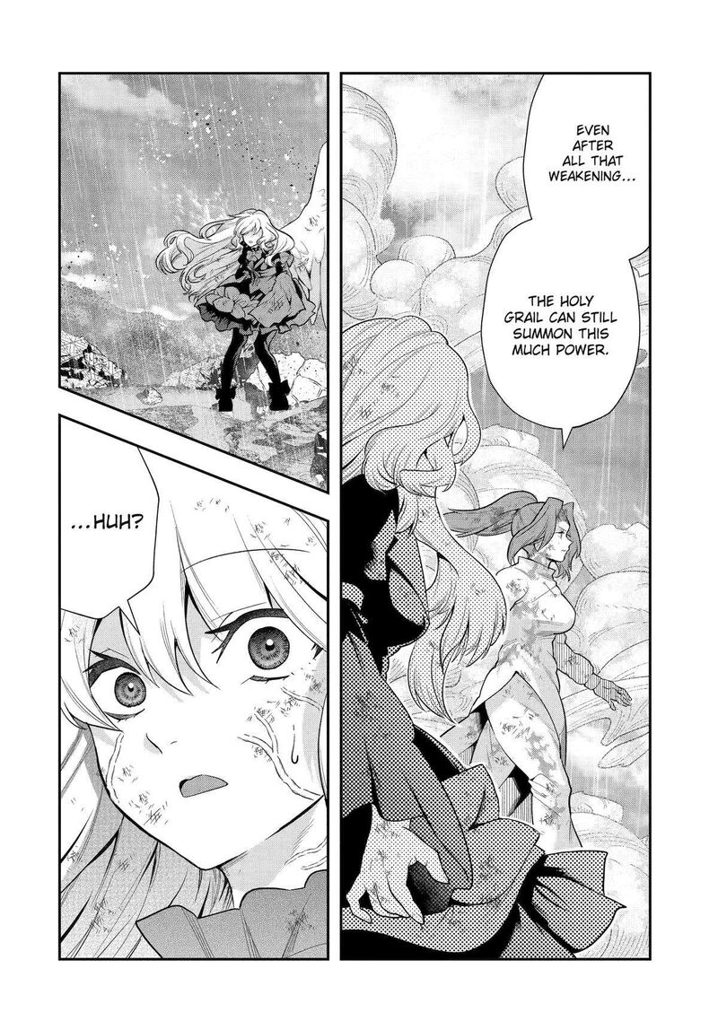 That Inferior Knight, Lv. 999 Chapter 31 - Page 40