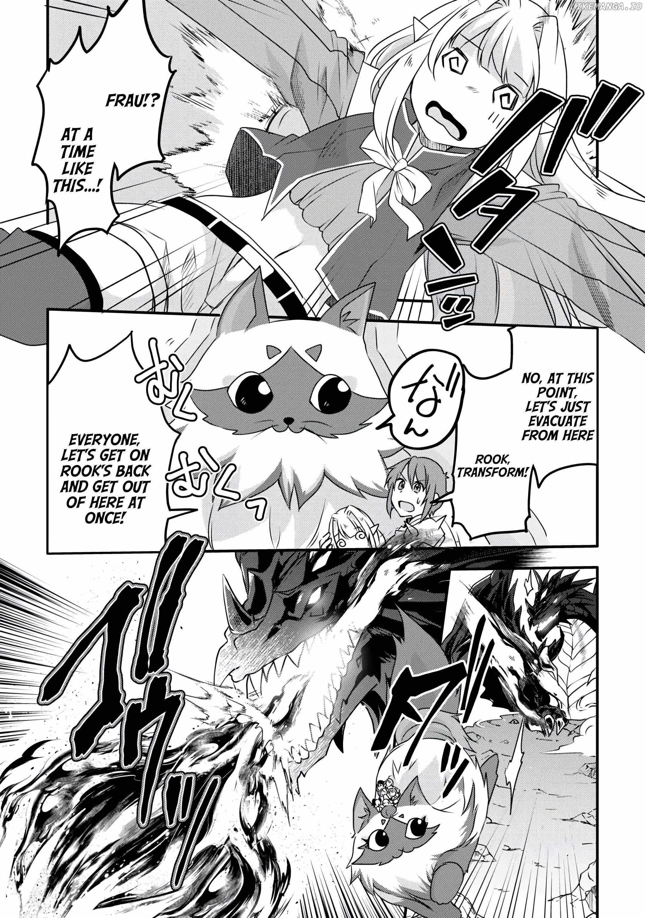 Infinite Skill Getter Chapter 35 - Page 2