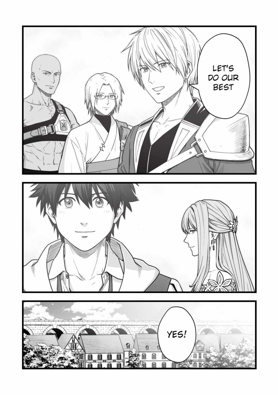 Yuiitsu Muni No Saikyou Tamer Chapter 20 - Page 15