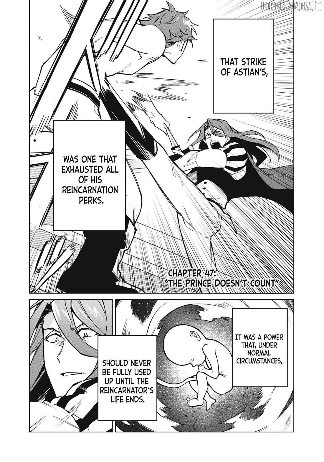 A Story About a Hero Exterminating a Dragon-Class Beautiful Girl Demon King, Who Has Very Low Self-Esteem, With Love! Chapter 47 - Page 1