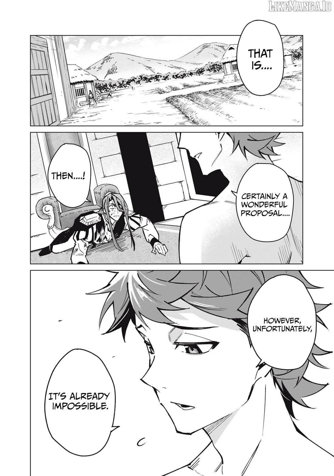 A Story About a Hero Exterminating a Dragon-Class Beautiful Girl Demon King, Who Has Very Low Self-Esteem, With Love! Chapter 47 - Page 14