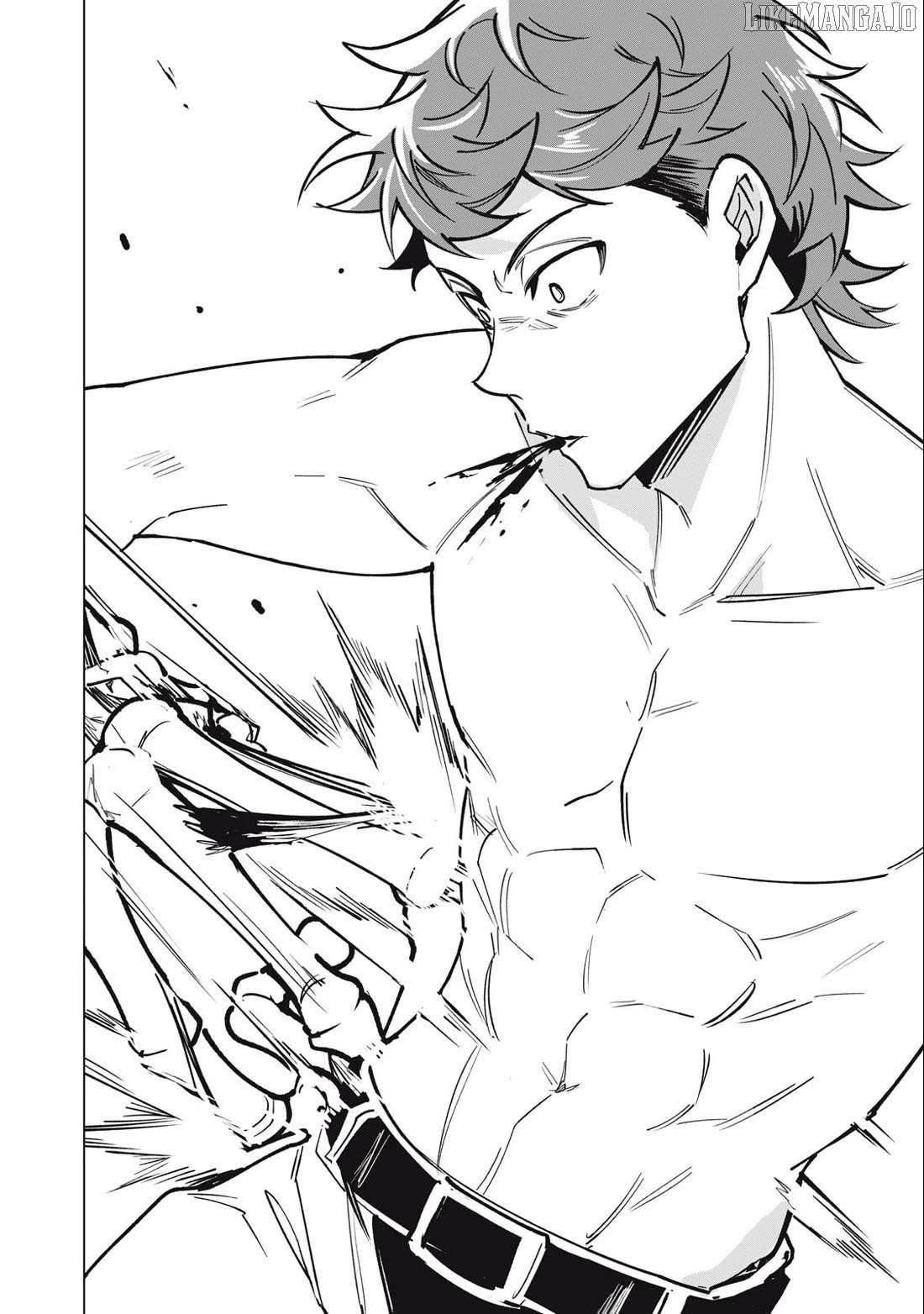 A Story About a Hero Exterminating a Dragon-Class Beautiful Girl Demon King, Who Has Very Low Self-Esteem, With Love! Chapter 48 - Page 6