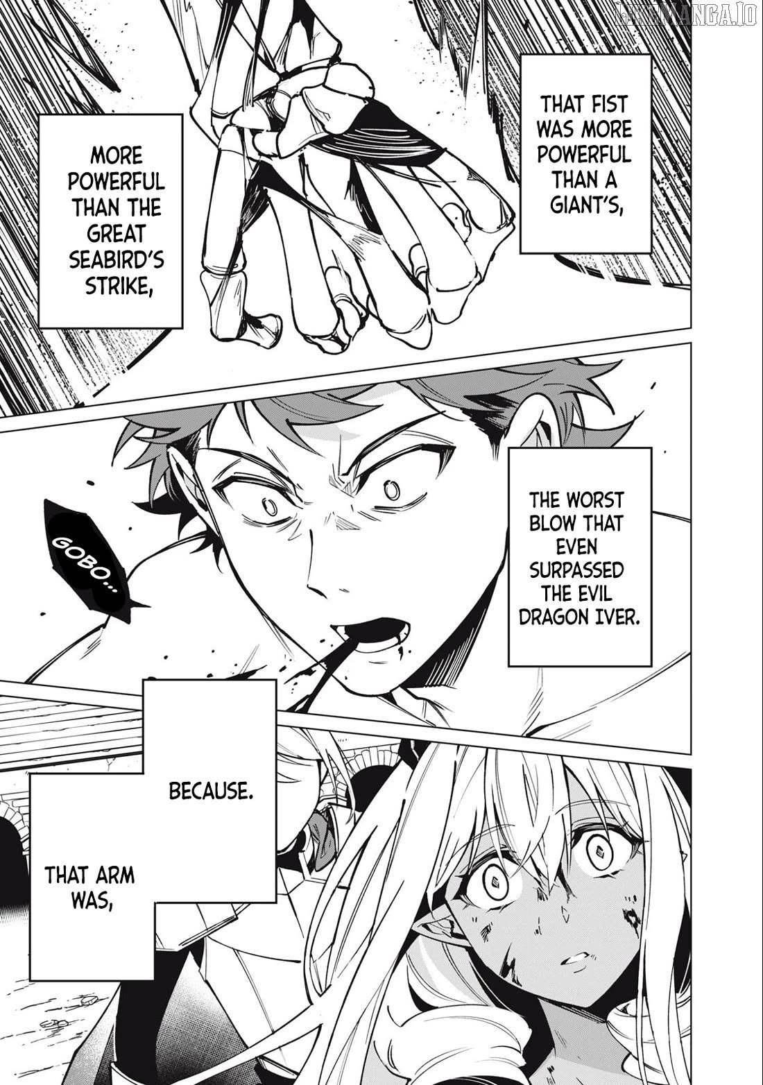 A Story About a Hero Exterminating a Dragon-Class Beautiful Girl Demon King, Who Has Very Low Self-Esteem, With Love! Chapter 48 - Page 7