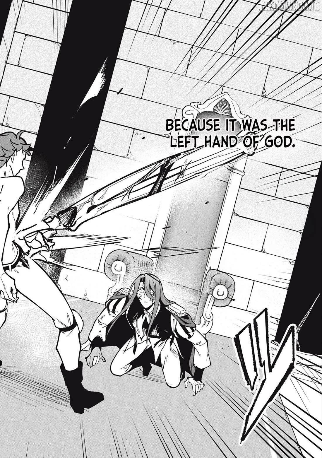 A Story About a Hero Exterminating a Dragon-Class Beautiful Girl Demon King, Who Has Very Low Self-Esteem, With Love! Chapter 48 - Page 8